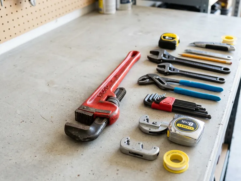 Emergency Plumber in Val Verde Park, TX